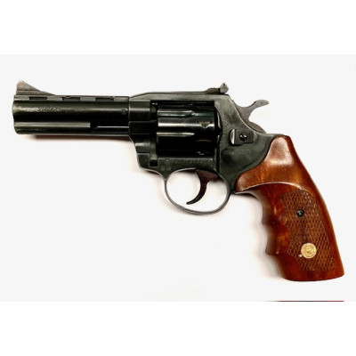 Revolver ALFA 241 - HOLEK .22LR 9rn